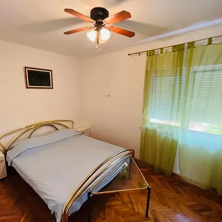 Tom Apartmán Dramalj