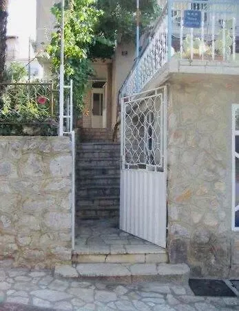 Apartmán Tom Dramalj