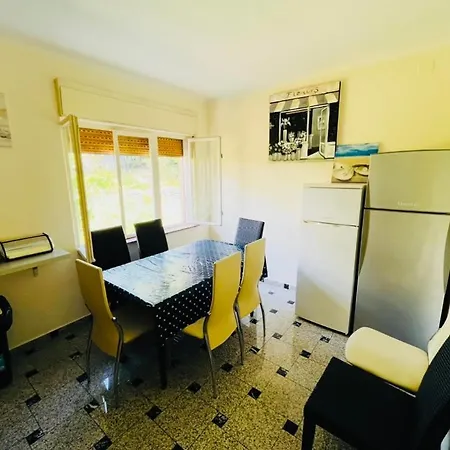 Apartmán Tom