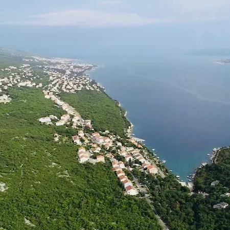 Apartmán Tom Dramalj