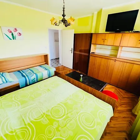 Apartmán Tom *