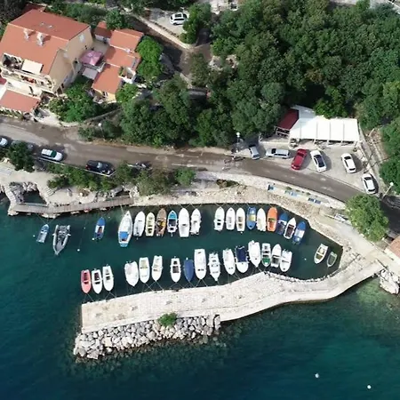 Apartmán Tom Dramalj