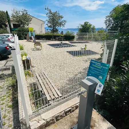 Apartmán Tom *