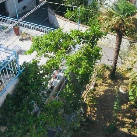 Apartment Tom *